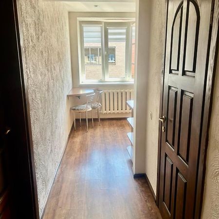 Cozy Apartment In The City Center Šiauliai Buitenkant foto