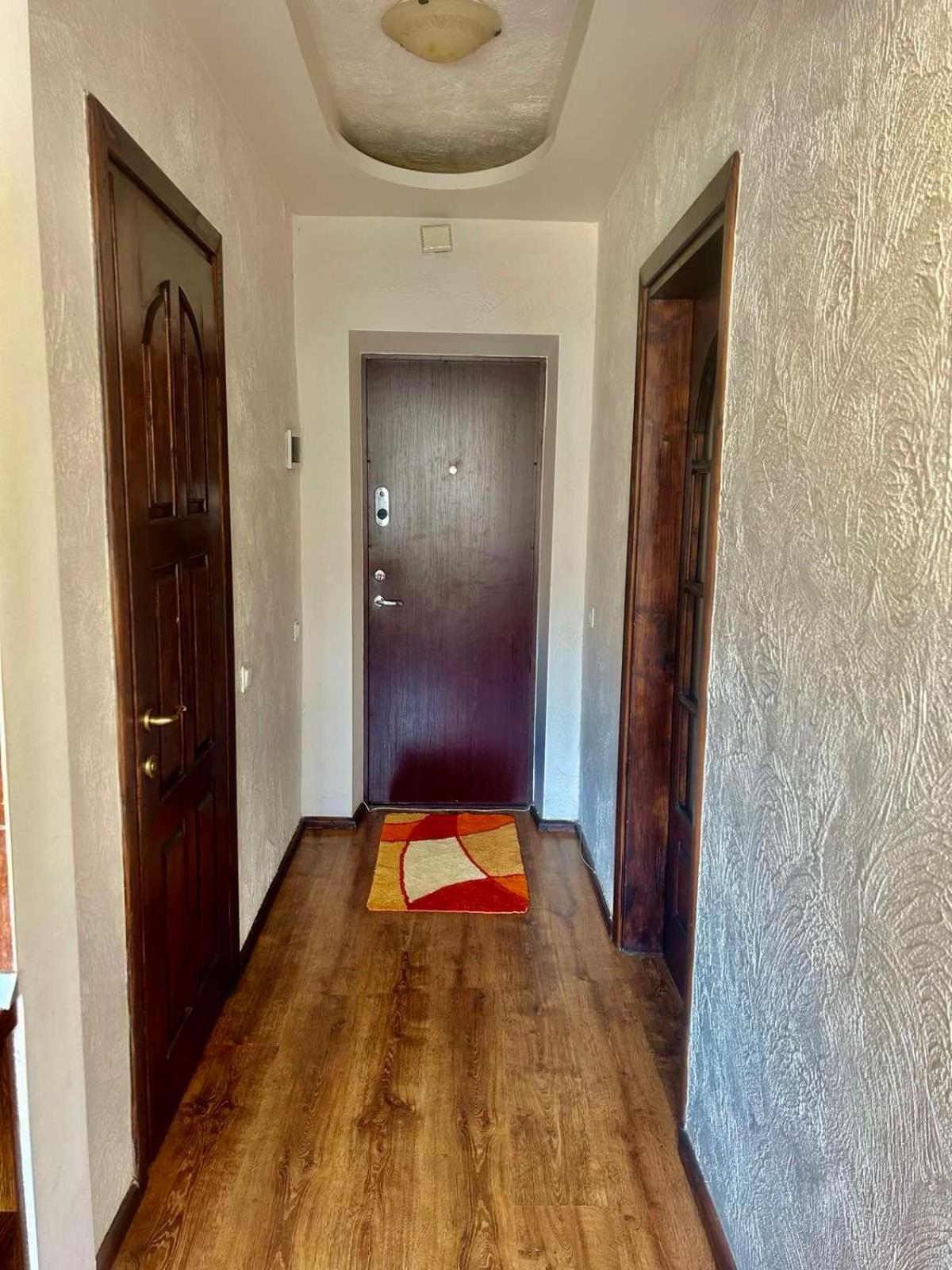 Cozy Apartment In The City Center Šiauliai Buitenkant foto