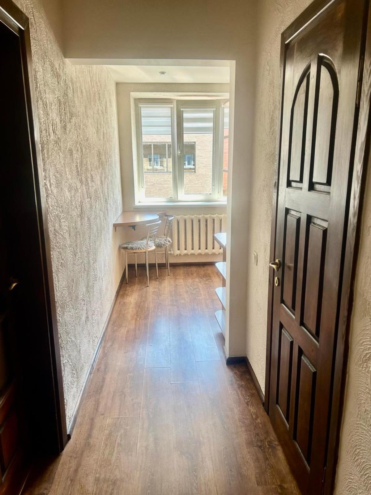 Cozy Apartment In The City Center Šiauliai Buitenkant foto
